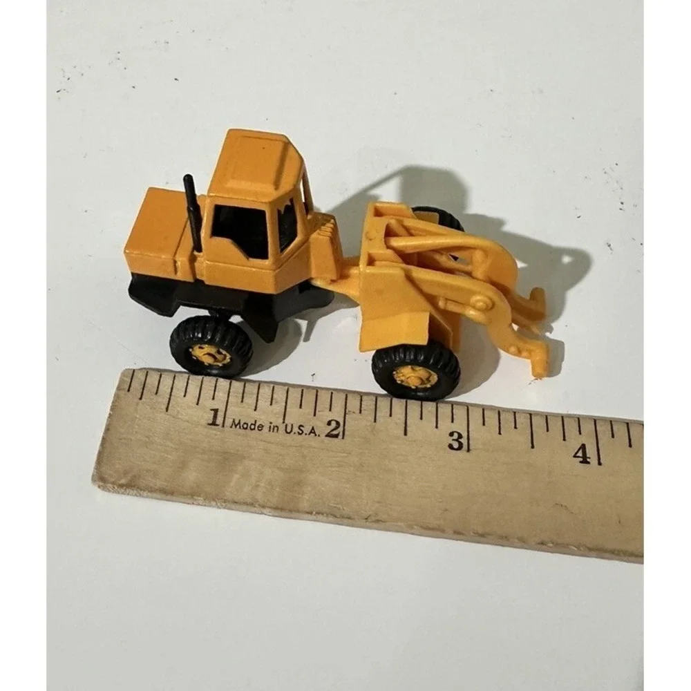 Tootsie‎ Toys Metal Lot Of 3 Truck Vintage 3-4
